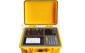 特种变压器变比测试仪