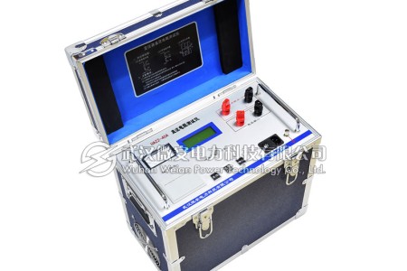 40A直流电阻测试仪