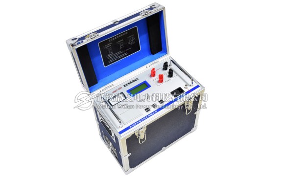 40A直流电阻测试仪