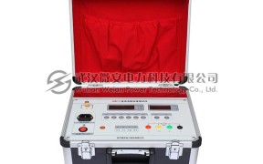 1A直流电阻测试仪