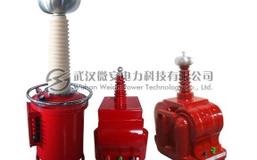 标准电压互感器