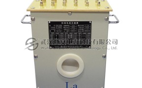 标准电流互感器