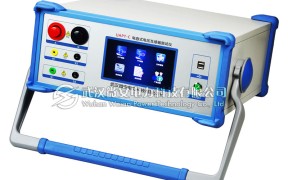 电容式电压互感器测试仪