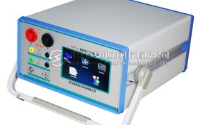 便携式电压互感校验仪