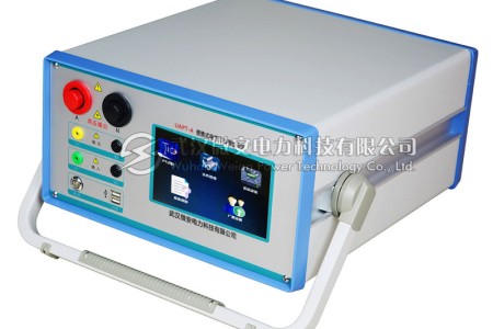 便携式电压互感校验仪