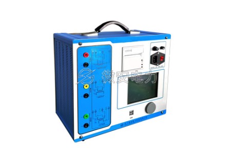 变频互感器综合测试仪