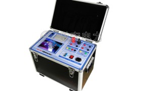 互感器伏安变比极性综合测试仪