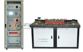 互感器校验装置