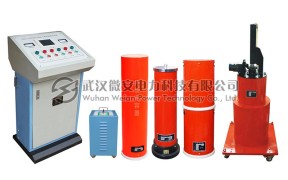 调感式工频串联谐振耐压试验装置