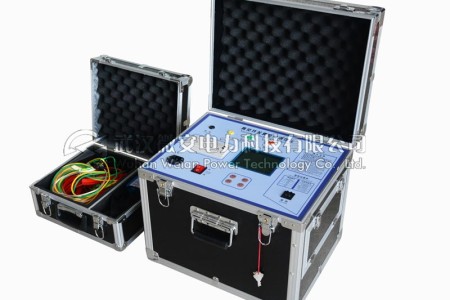 高压开关真空度测试仪