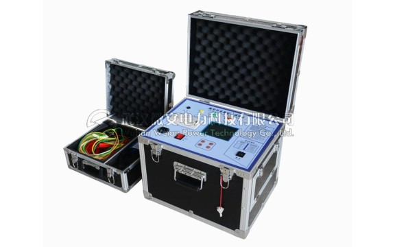 高压开关真空度测试仪