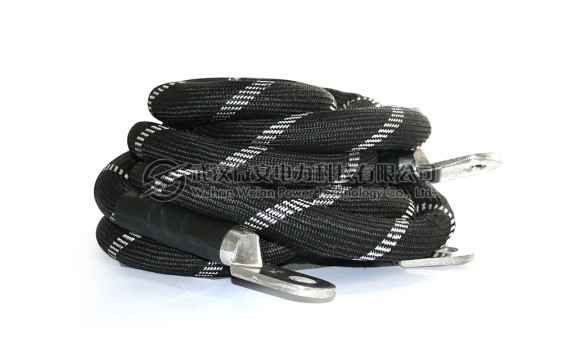 1500A大电流导线