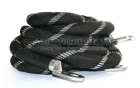 2500A大电流导线