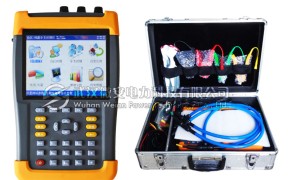 智能台区识别仪