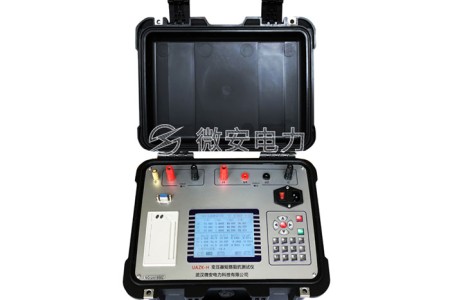 变压器短路阻抗测试仪