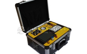 六氟化硫气体密度继电器校验仪