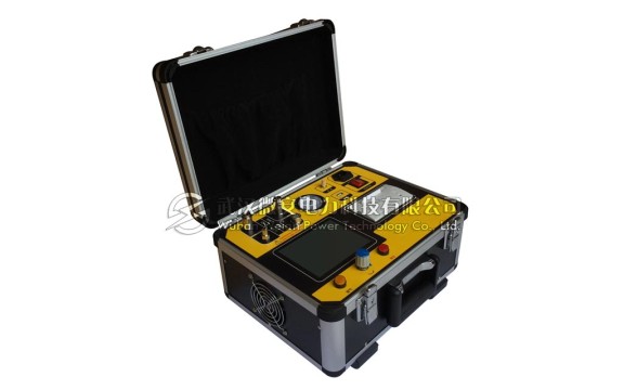 六氟化硫气体密度继电器校验仪