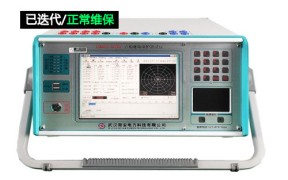 六相继电保护测试仪