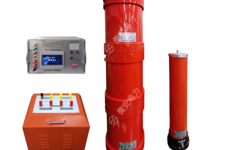 75KVA/75KV变频串联谐振试验装置