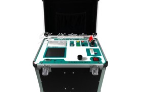 互感器综合测试仪