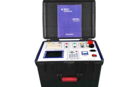 互感器伏安特性测试仪