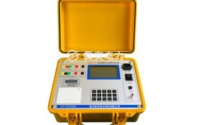 变压器变比测试仪