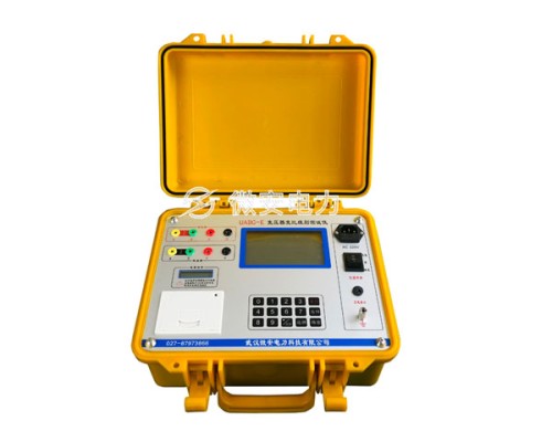 变压器变比测试仪