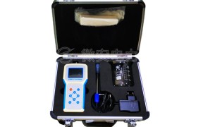 绝缘子盐密测试仪