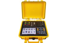 三相电容电感测试仪