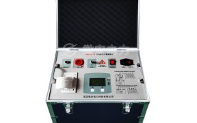 过电压保护器测试仪