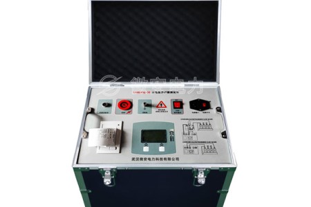 过电压保护器测试仪