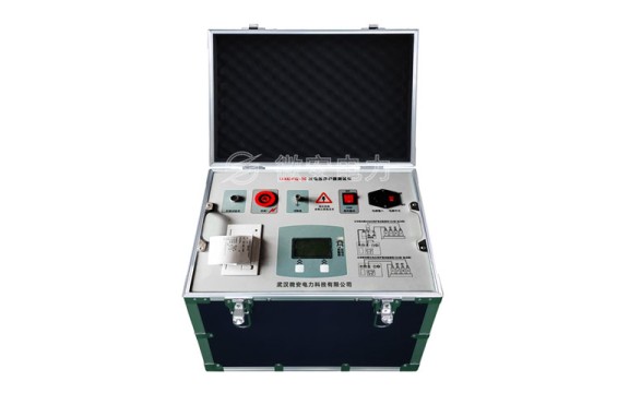 过电压保护器测试仪